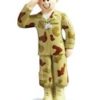 Army Man Ornament