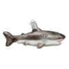 Old World Christmas Great White Shark Ornament