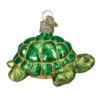 Old World Christmas Tortoise Ornament