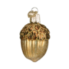 Old World Christmas Acorn Ornament