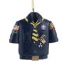 Cub Scout Ornament