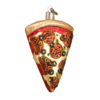 Pizza Slice Ornament Old World Christmas
