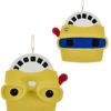 Viewmaster Retro Toy Ornament