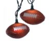 Football Party Light Set