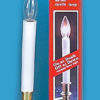 Electric Candle Lamp Sensor Welcome Light