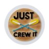 Crew Sport Ornament