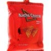Nacho Cheese Dorito Chips Glass Ornament
