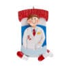 Pharmacist Man Ornament