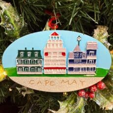 Cape May Victorian Beachfront - Winterwood Exclusive!